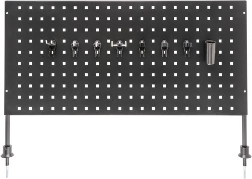 Vertikale Werkzeug-Lochtafel